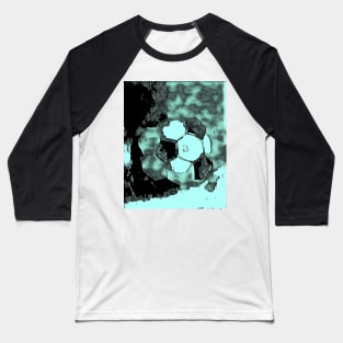 Football Deconstructed Baseball T-Shirt